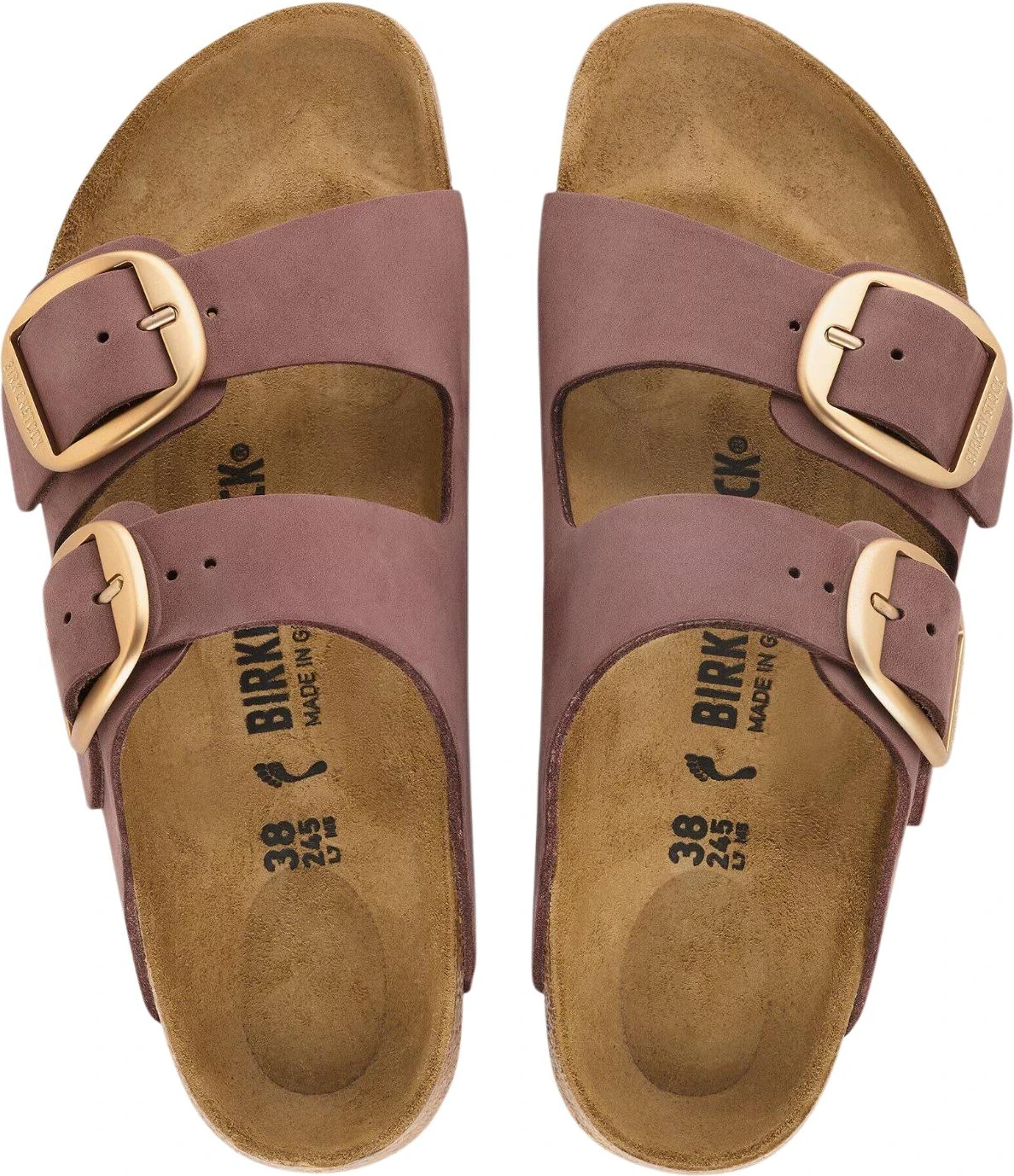 Сандалии Birkenstock