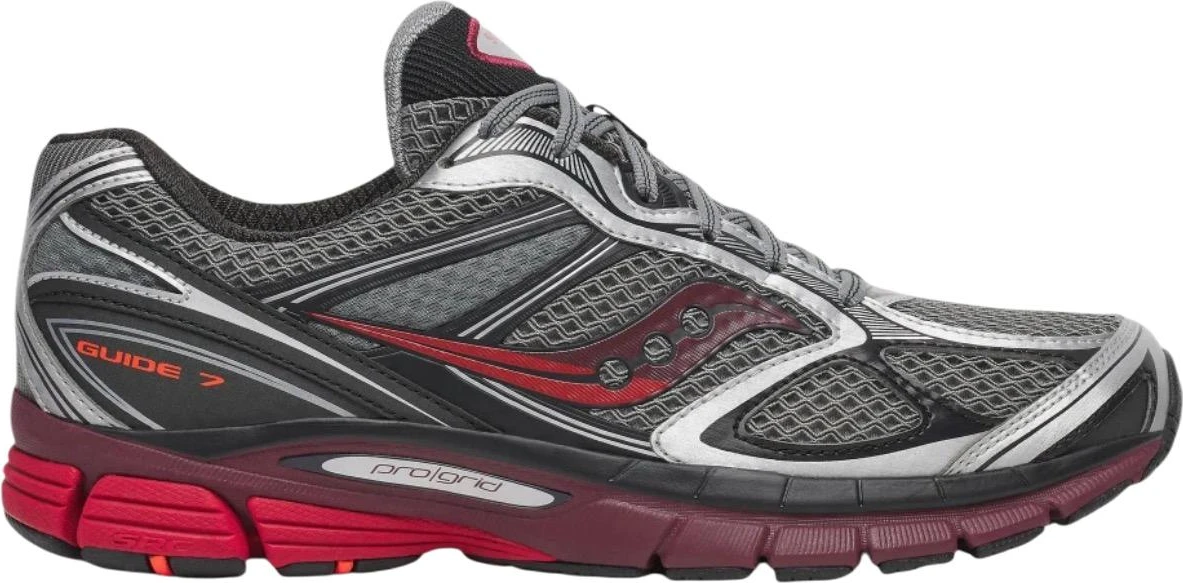 Кроссовки Saucony