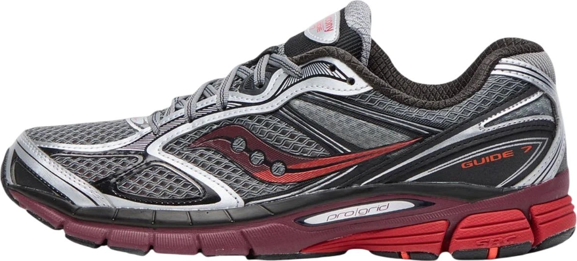 Кроссовки Saucony