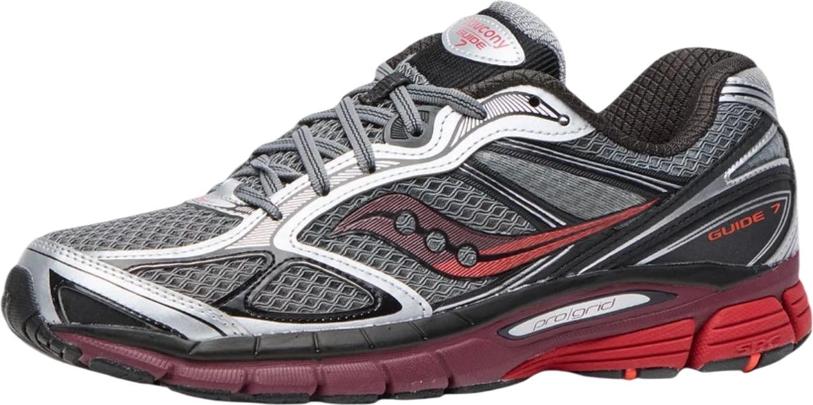 Кроссовки Saucony