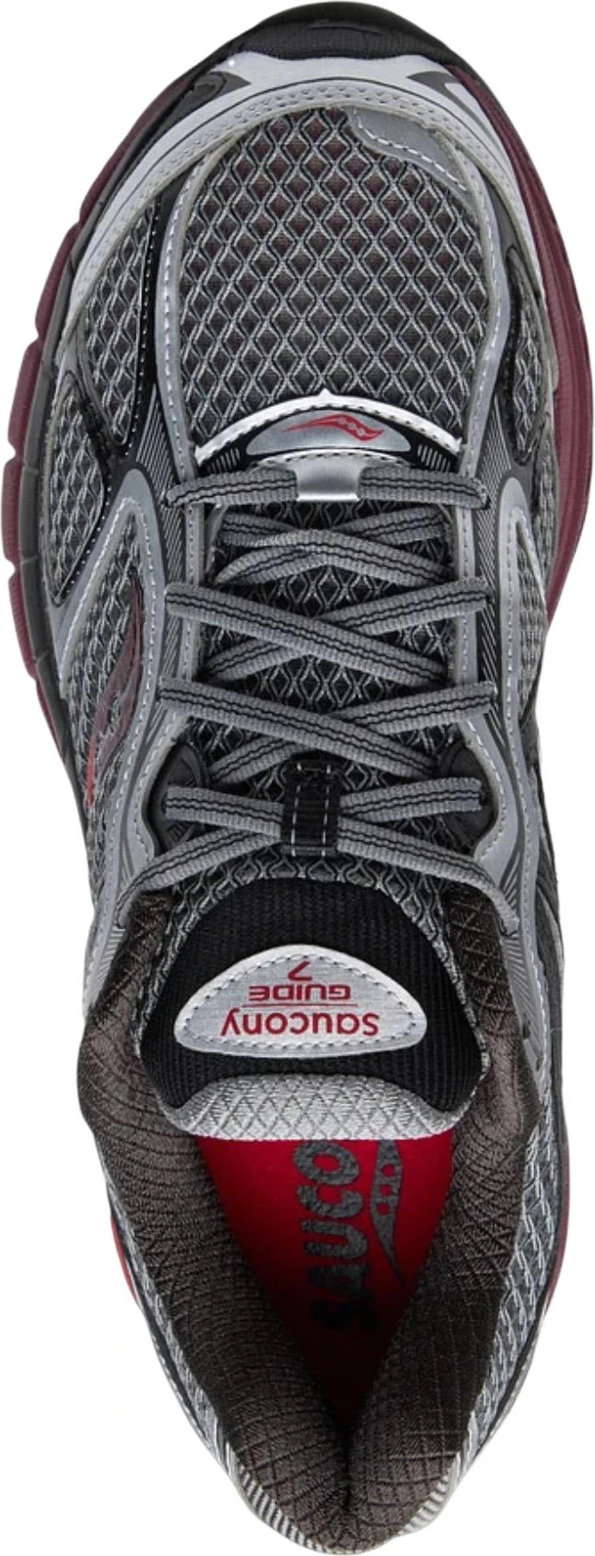 Кроссовки Saucony