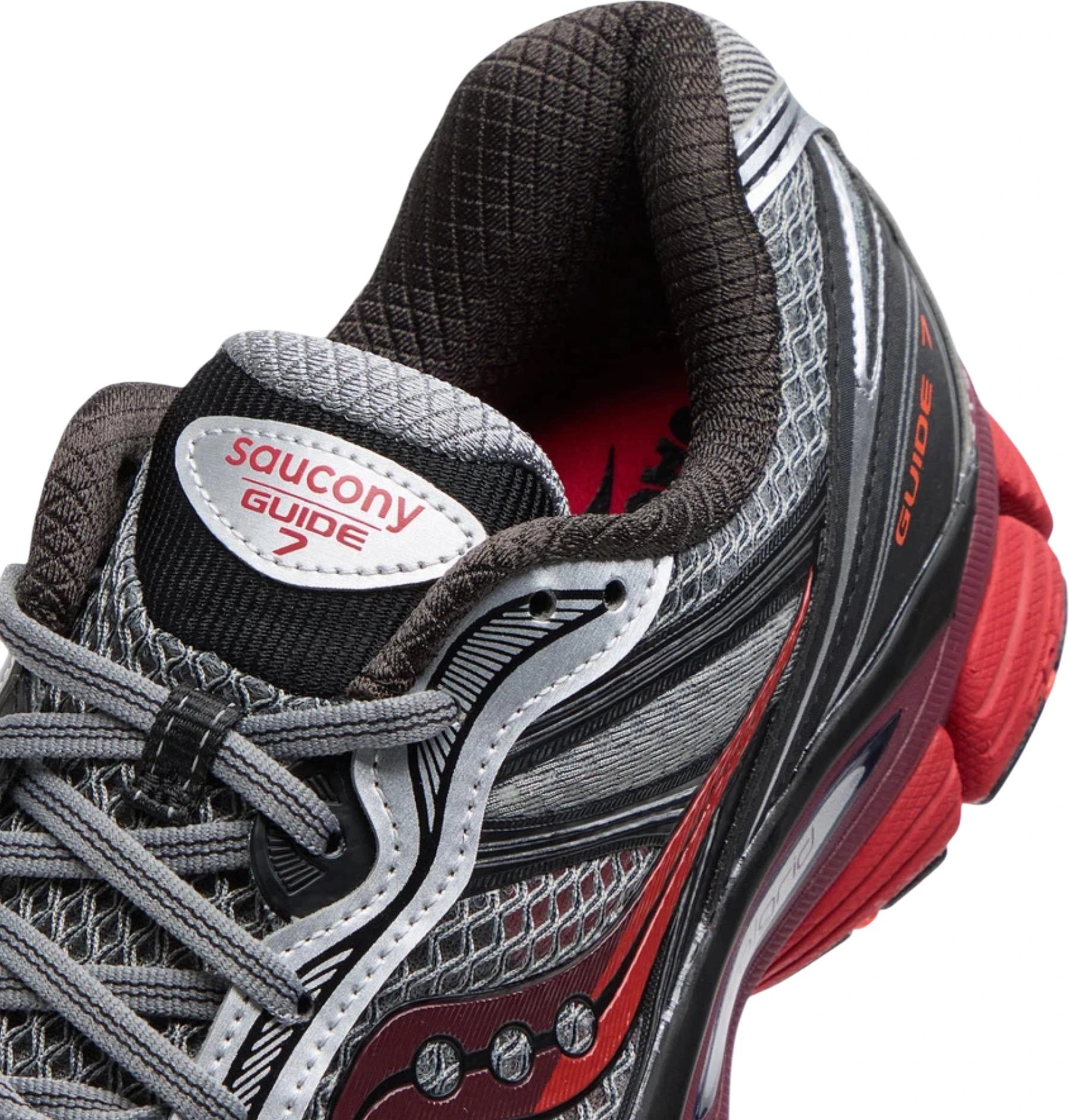 Кроссовки Saucony