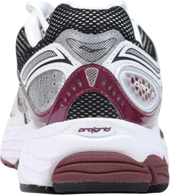 Кроссовки Saucony