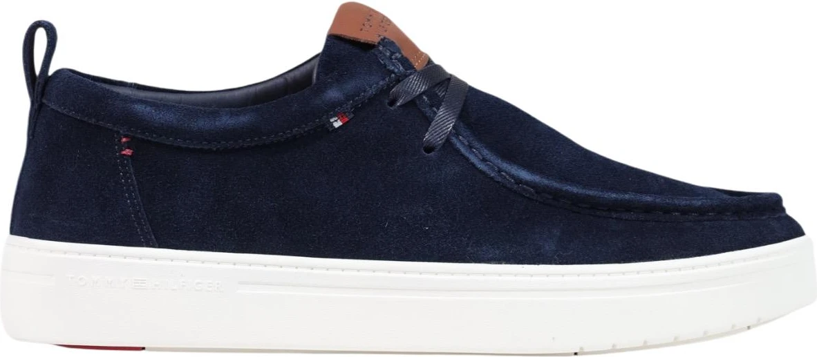 Мокасины Tommy Hilfiger