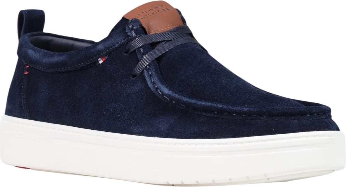 Мокасины Tommy Hilfiger