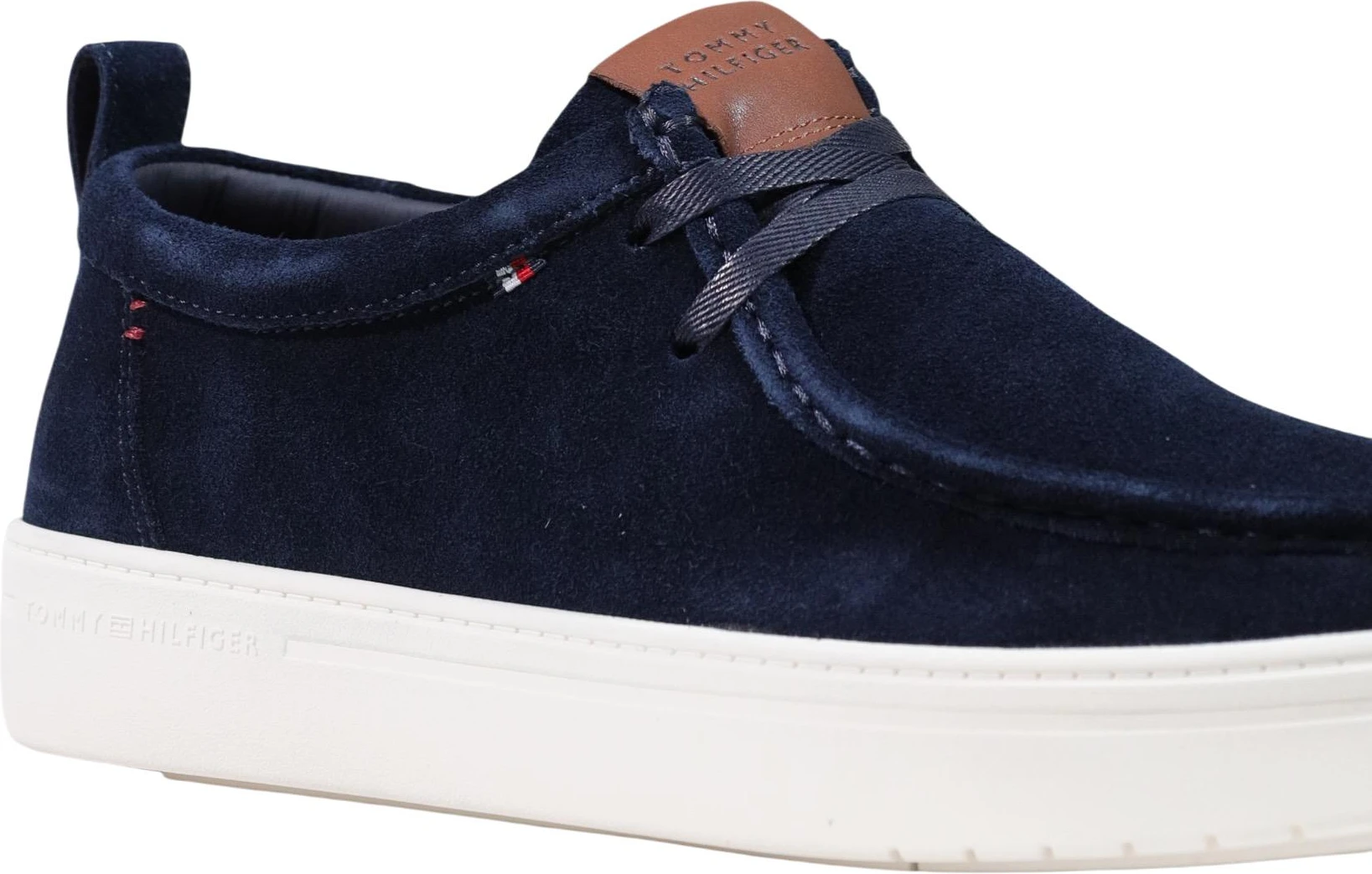 Мокасины Tommy Hilfiger