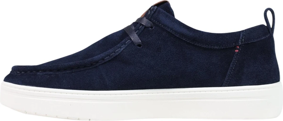 Мокасины Tommy Hilfiger