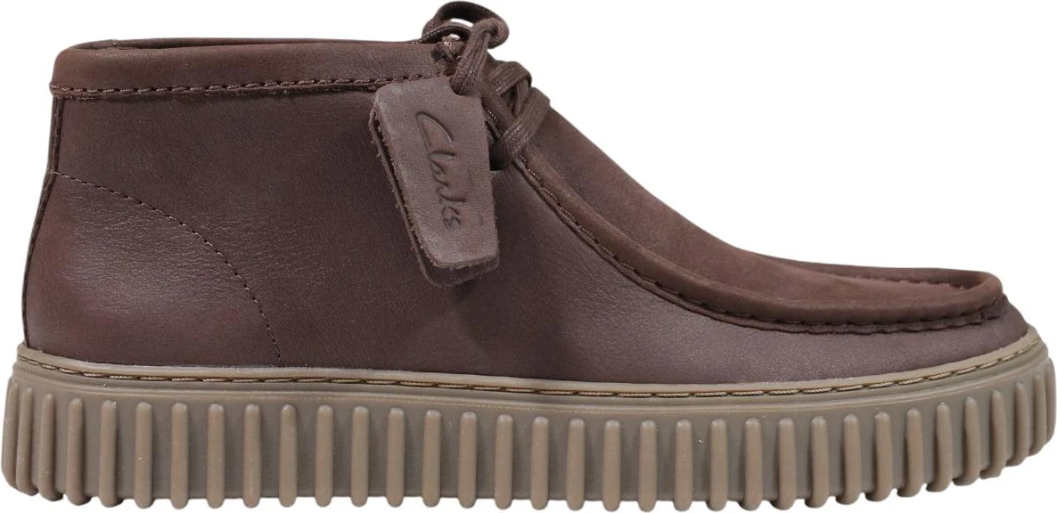 Мокасины Clarks