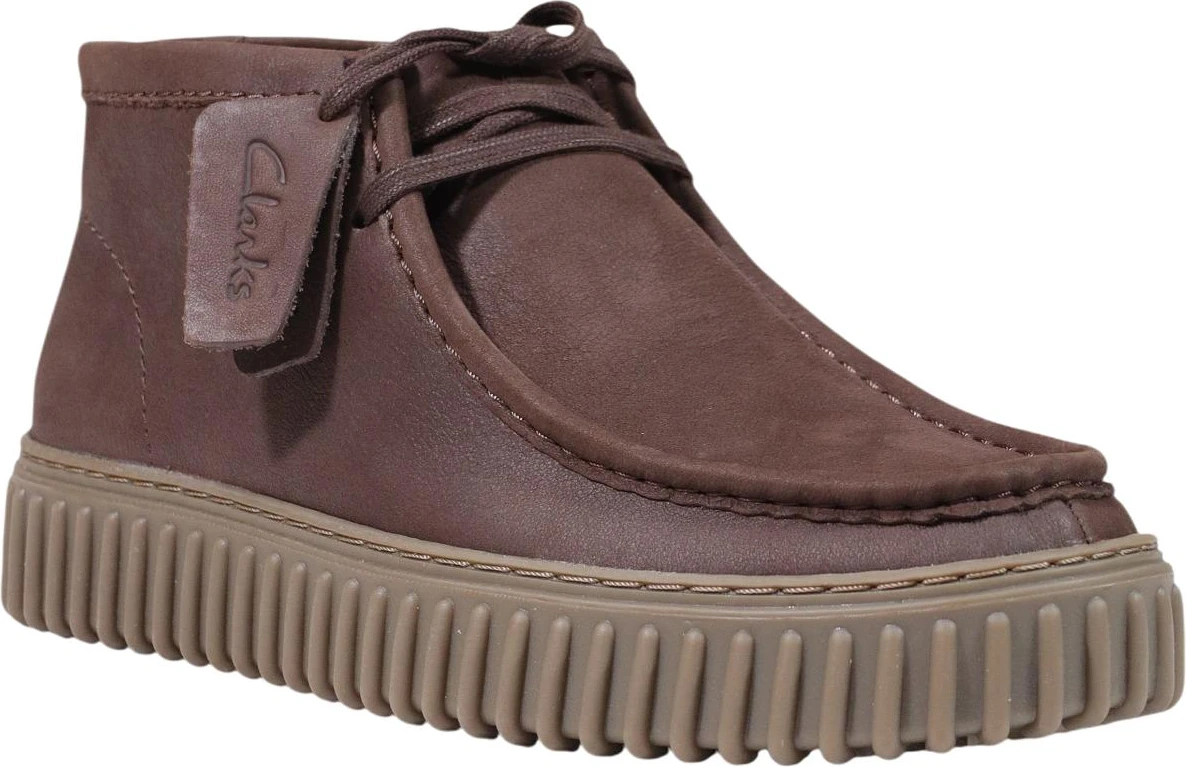 Мокасины Clarks