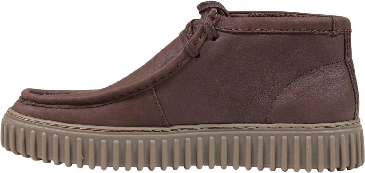 Мокасины Clarks
