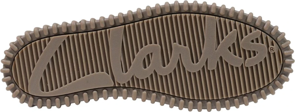 Мокасины Clarks