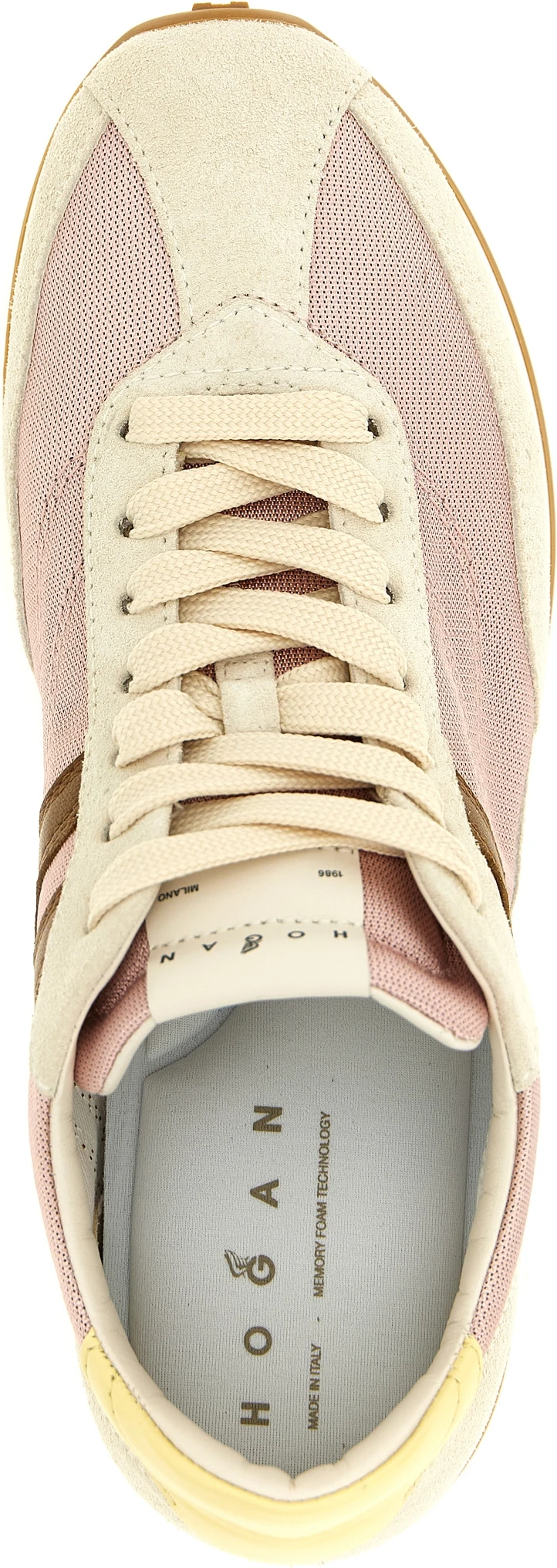 Кроссовки Hogan Athletic