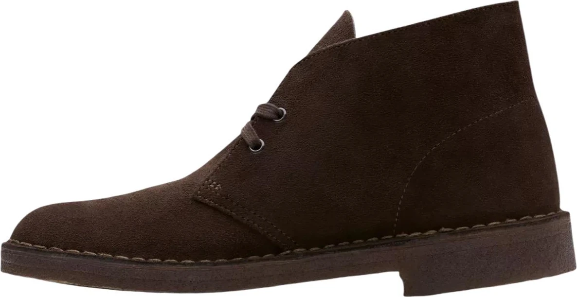 Ботинки Clarks