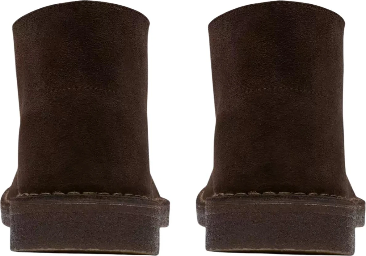Ботинки Clarks