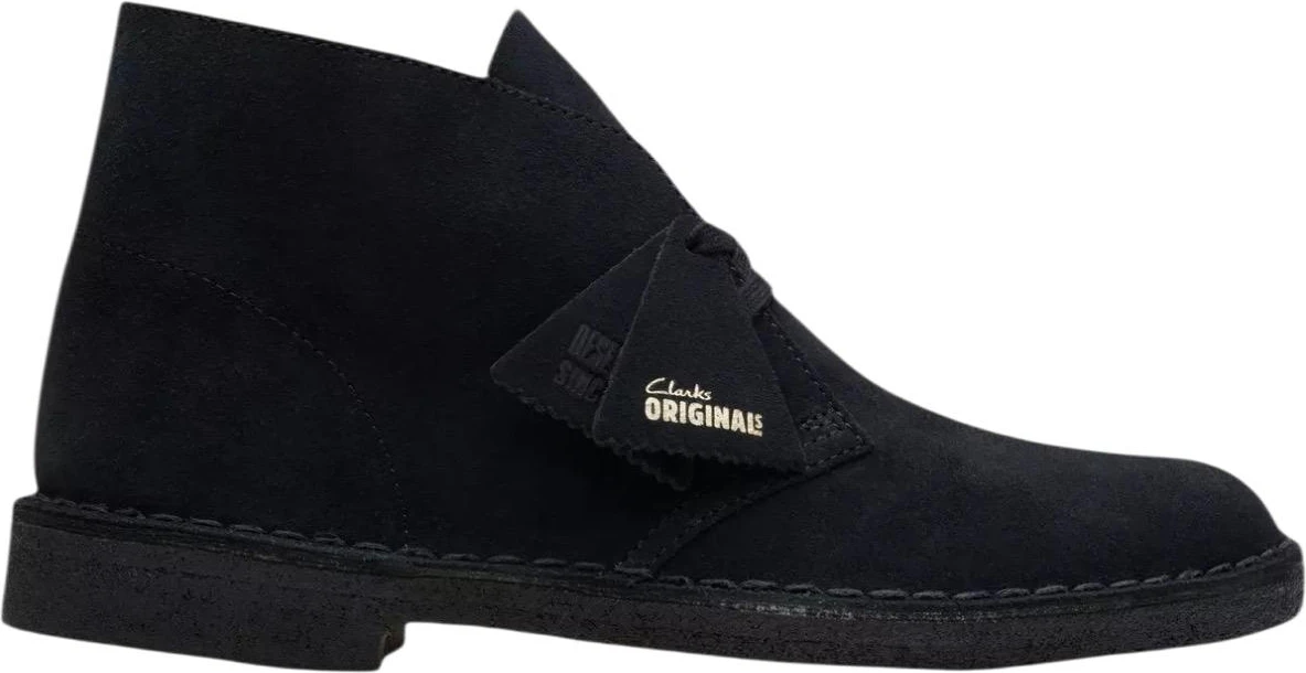Ботинки Clarks