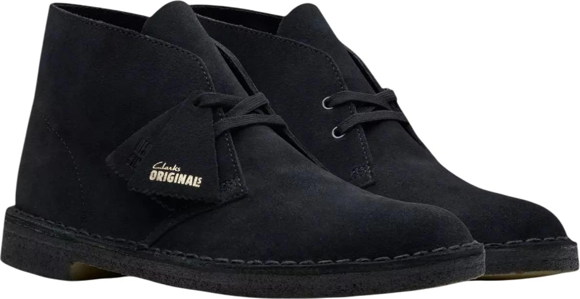 Ботинки Clarks