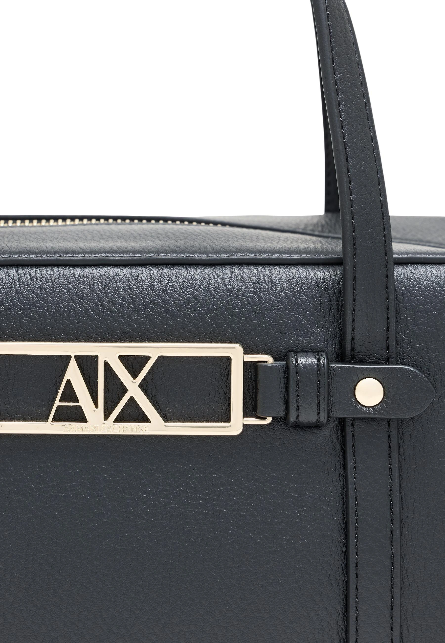 Сумки Armani Exchange