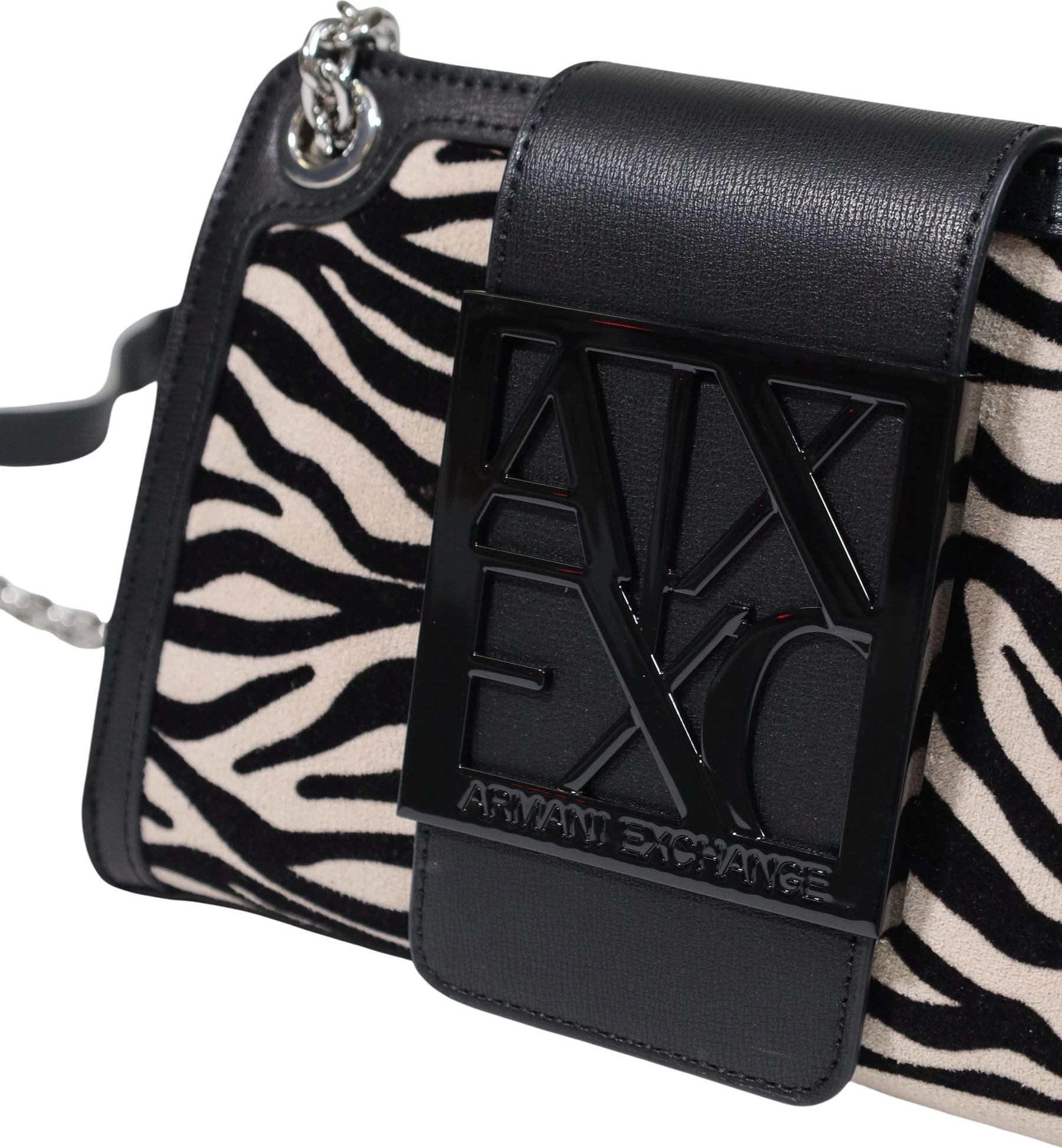 Сумки Armani Exchange