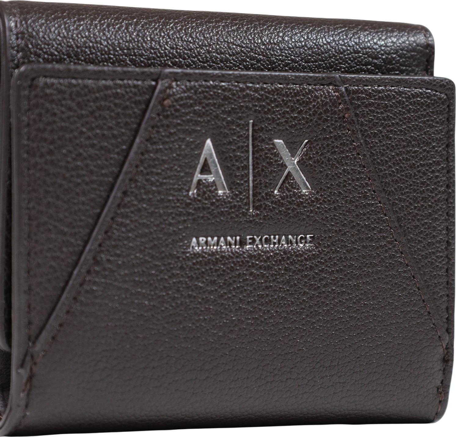 Кошелек Armani Exchange