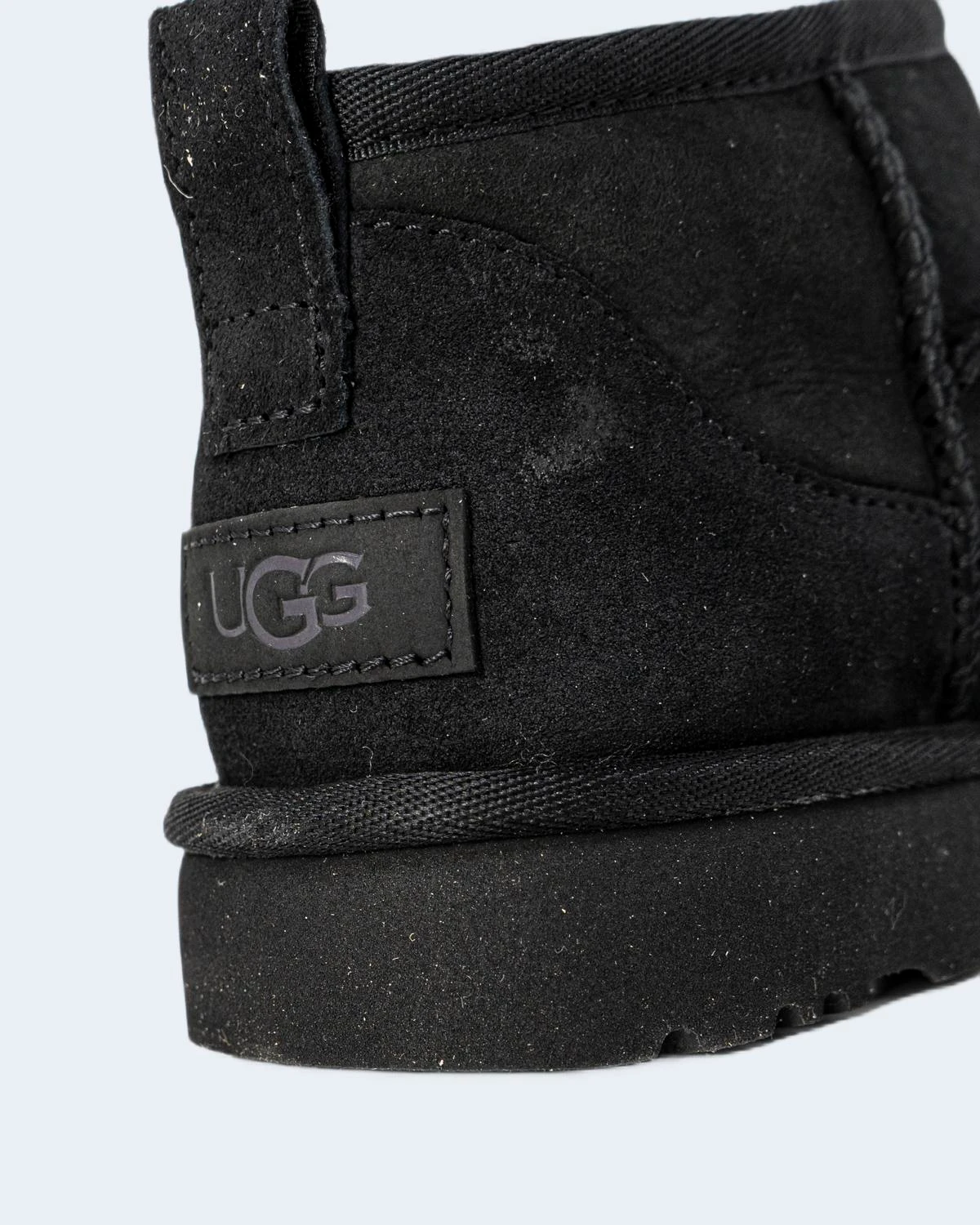 Ботинки UGG
