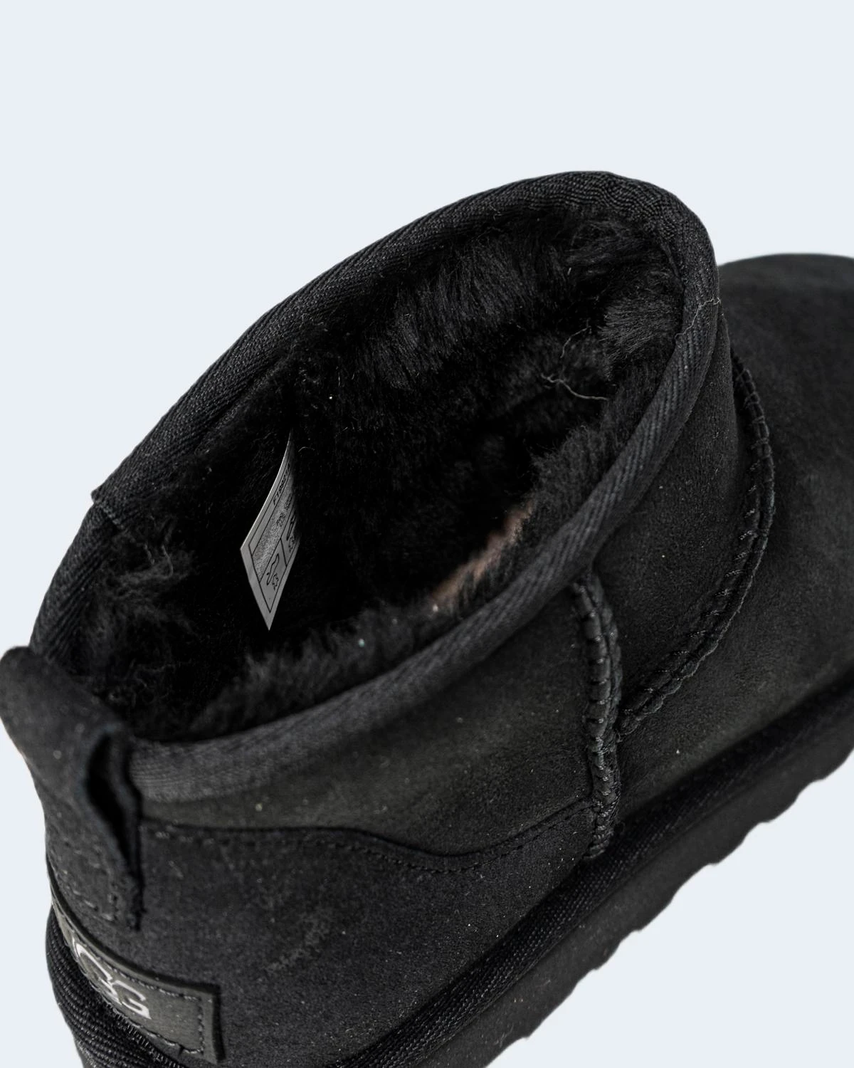 Ботинки UGG