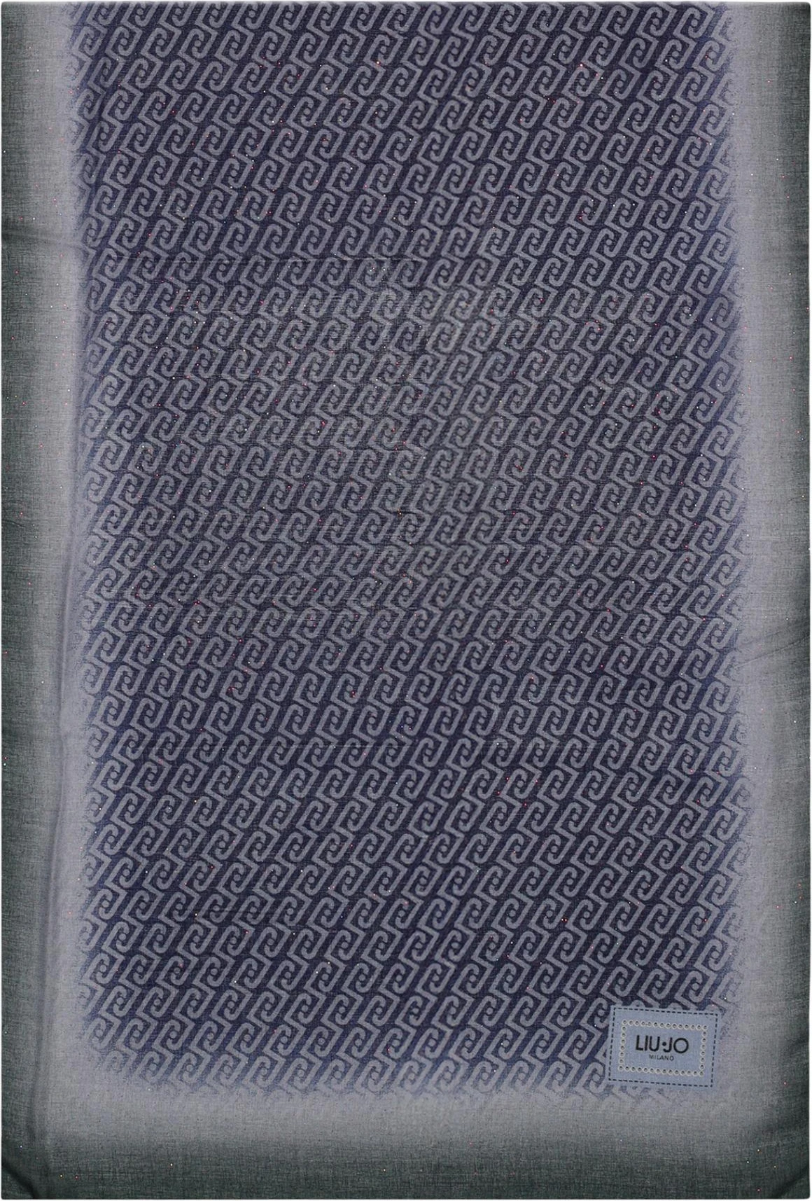 Шарф Liu Jo