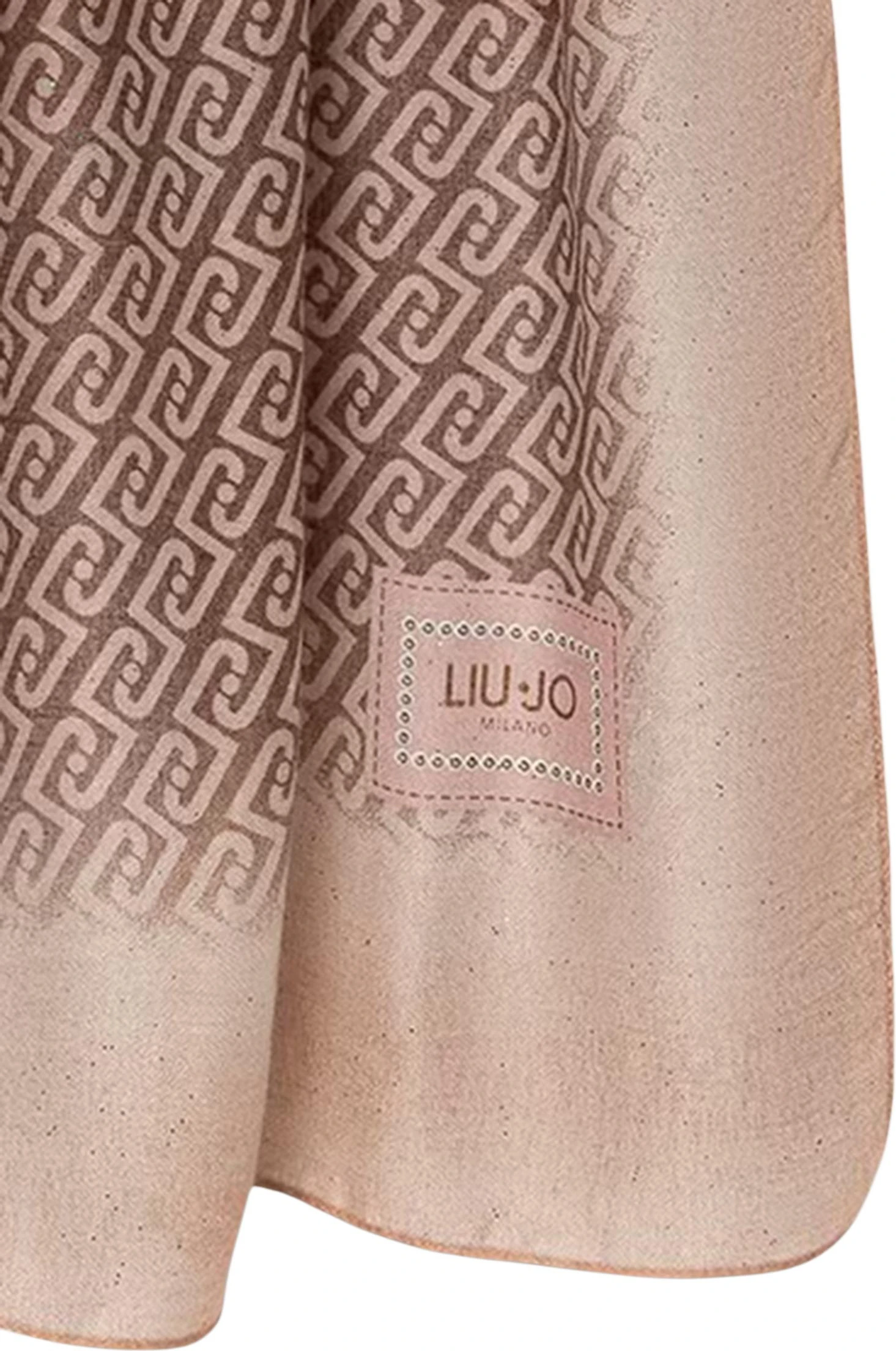 Шарфы Liu Jo