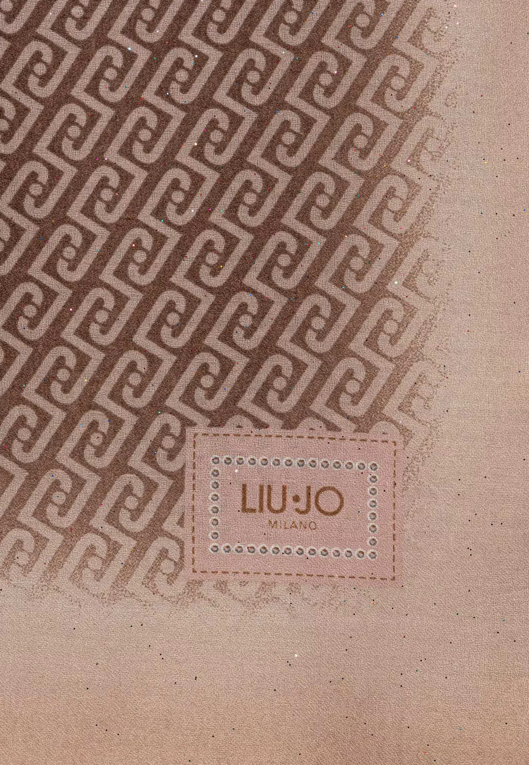Шарфы Liu Jo