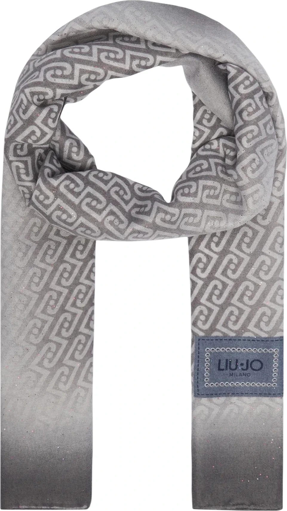 Шарфы Liu Jo