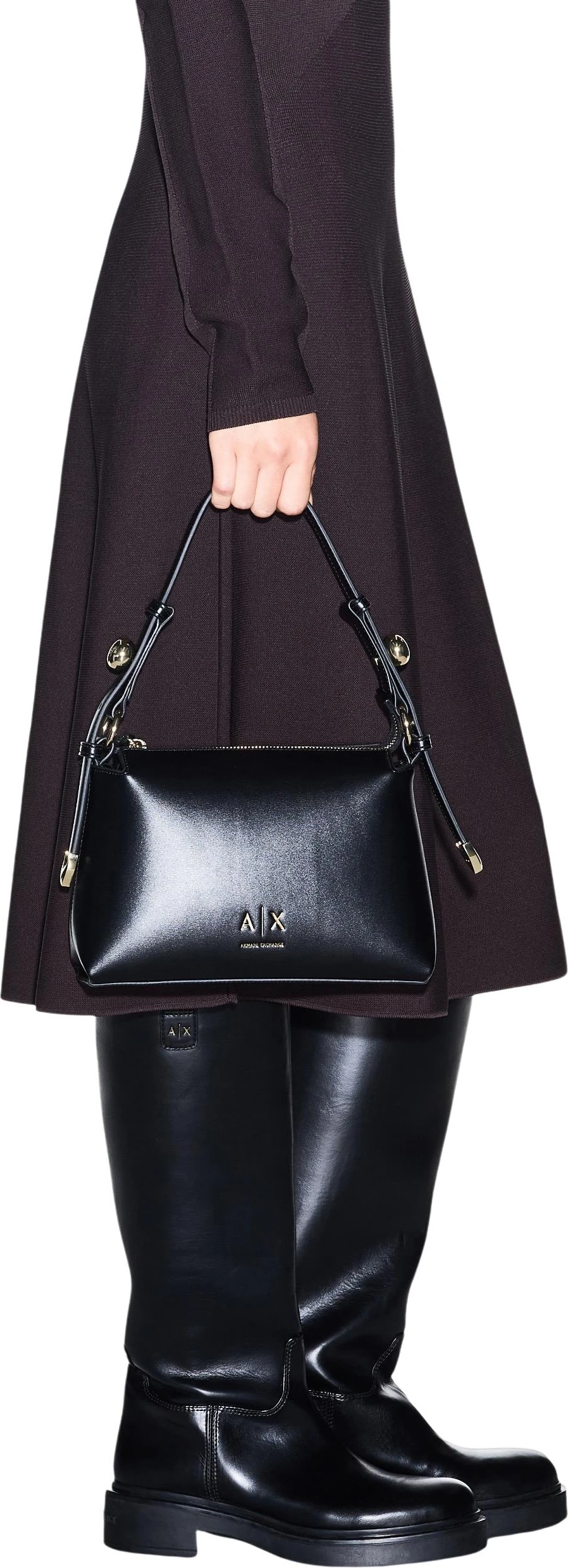 Сумки Armani Exchange