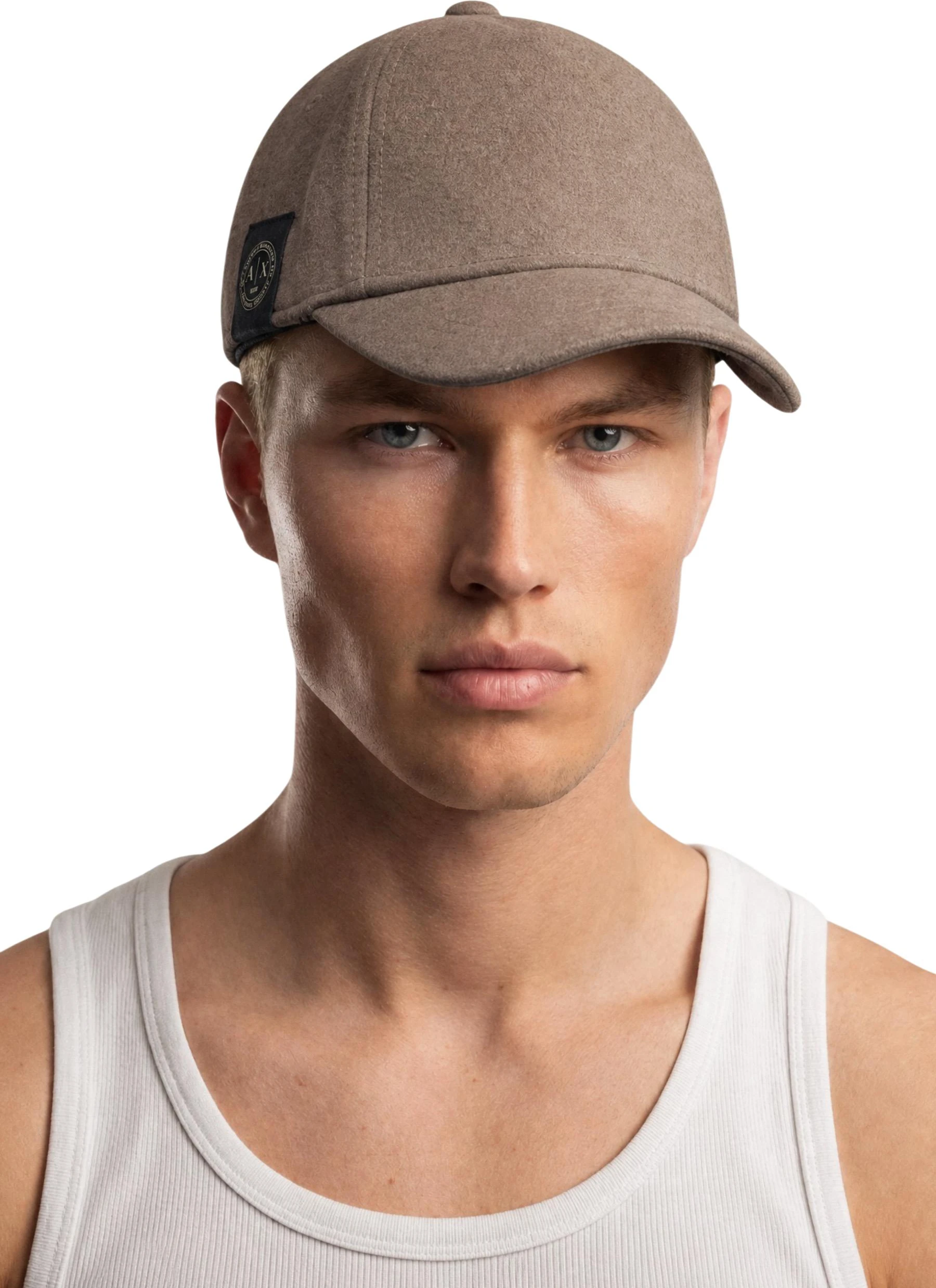 Кепка Armani Exchange