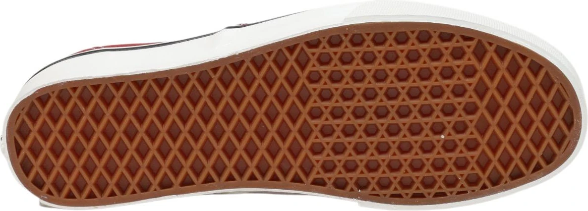 Кеды Vans