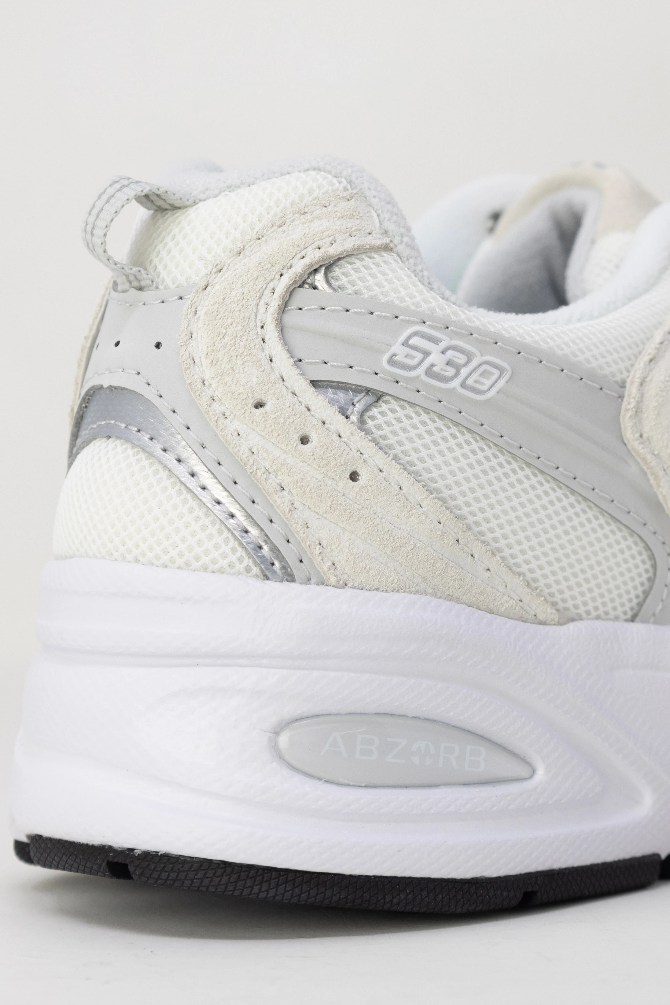 Кроссовки New Balance