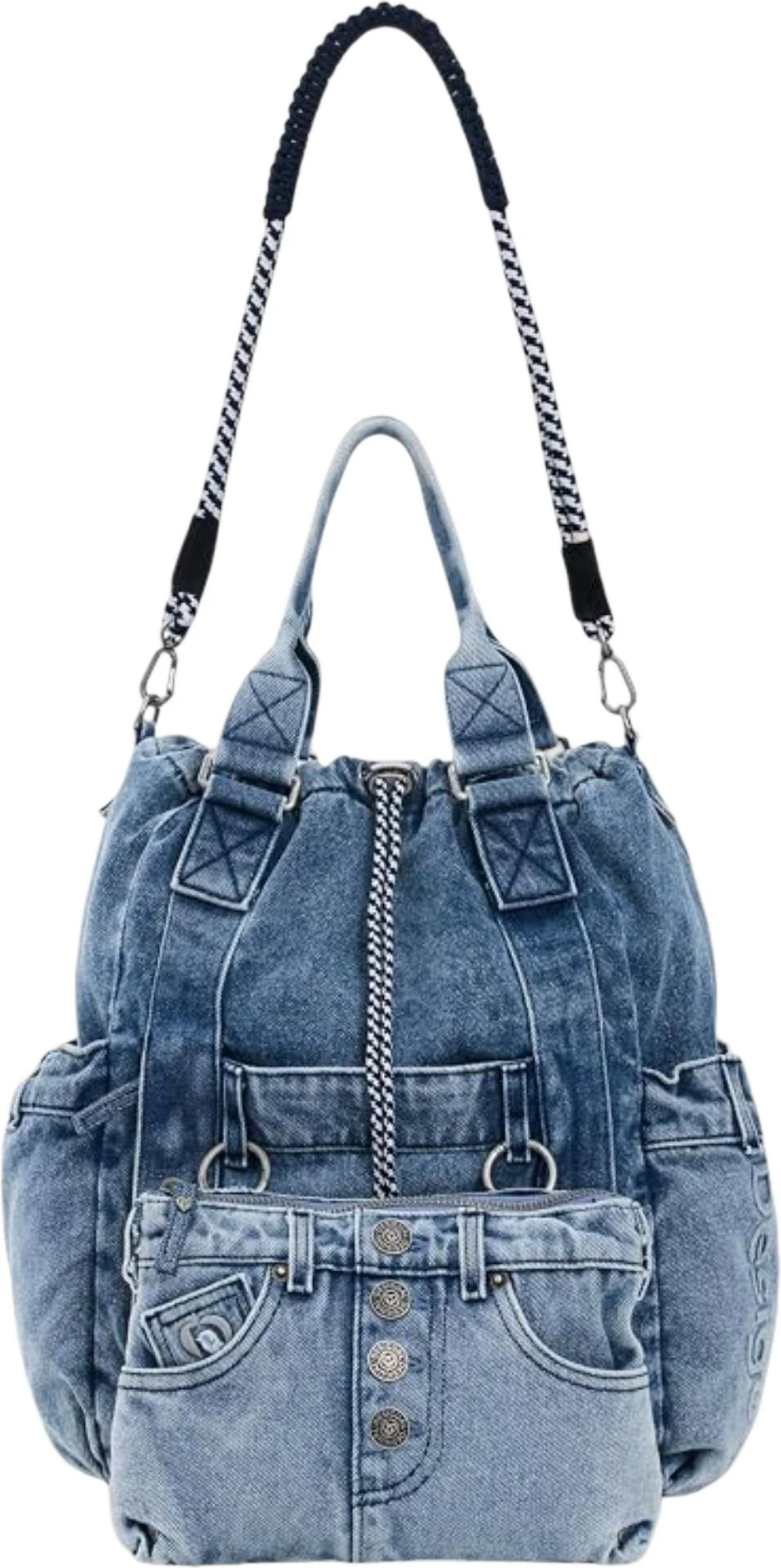 Сумки Desigual