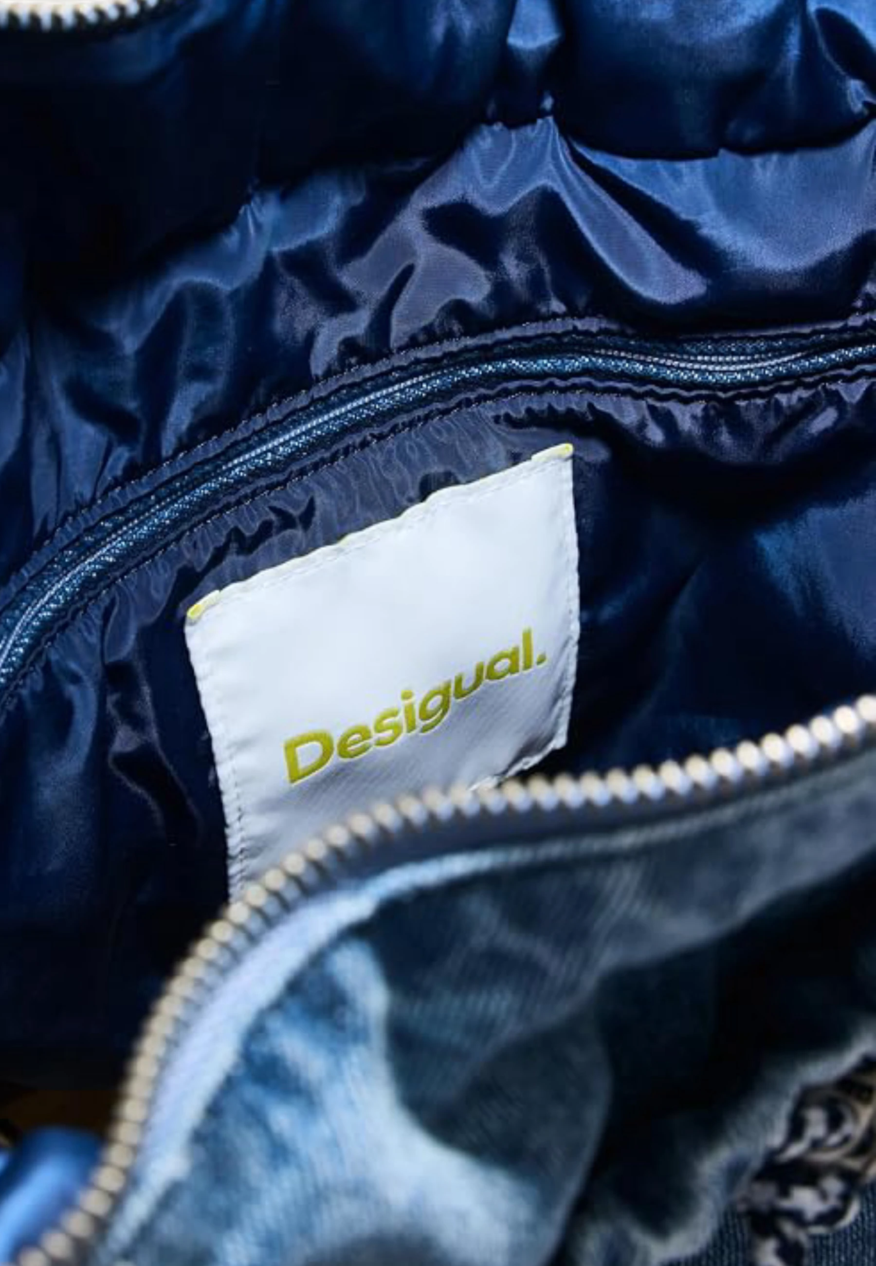 Сумки Desigual