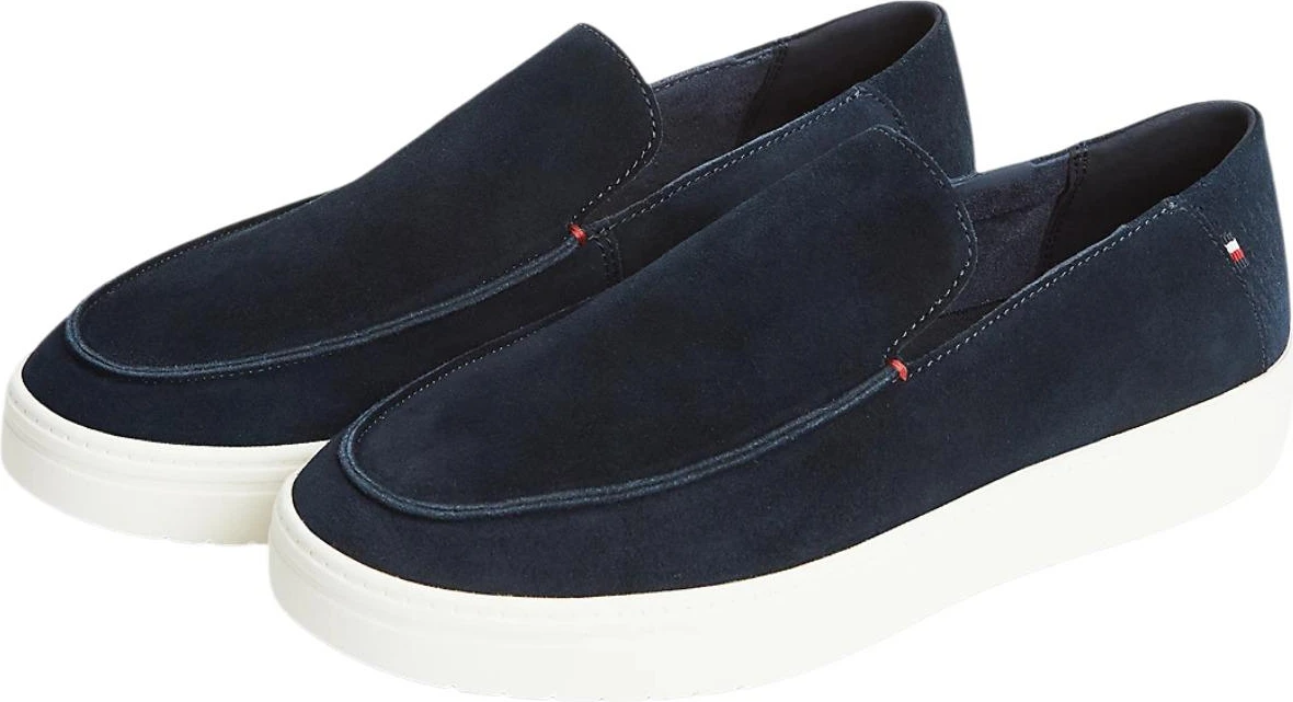 Мокасины Tommy Hilfiger