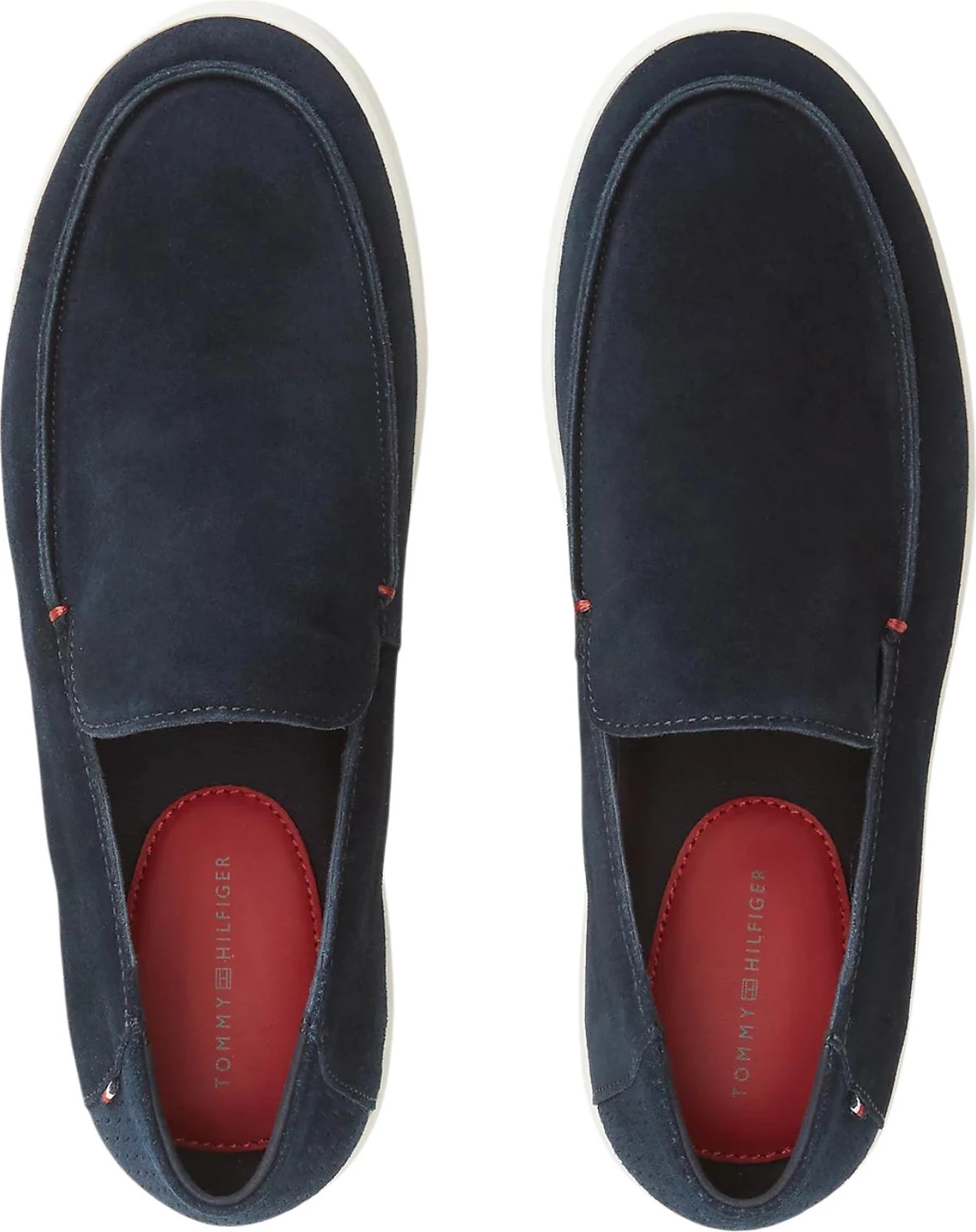 Мокасины Tommy Hilfiger