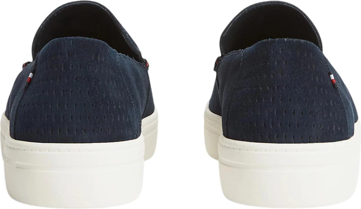 Мокасины Tommy Hilfiger