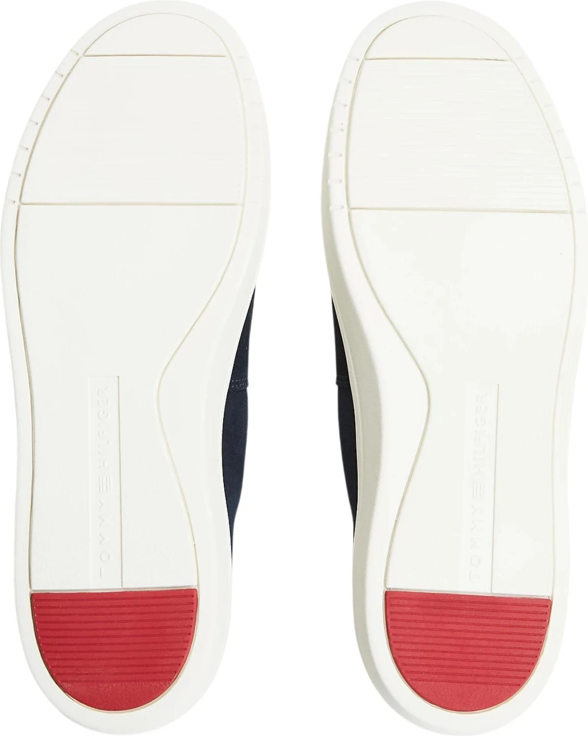 Мокасины Tommy Hilfiger