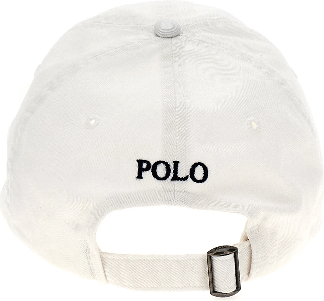 Бейсболка Polo Ralph Lauren