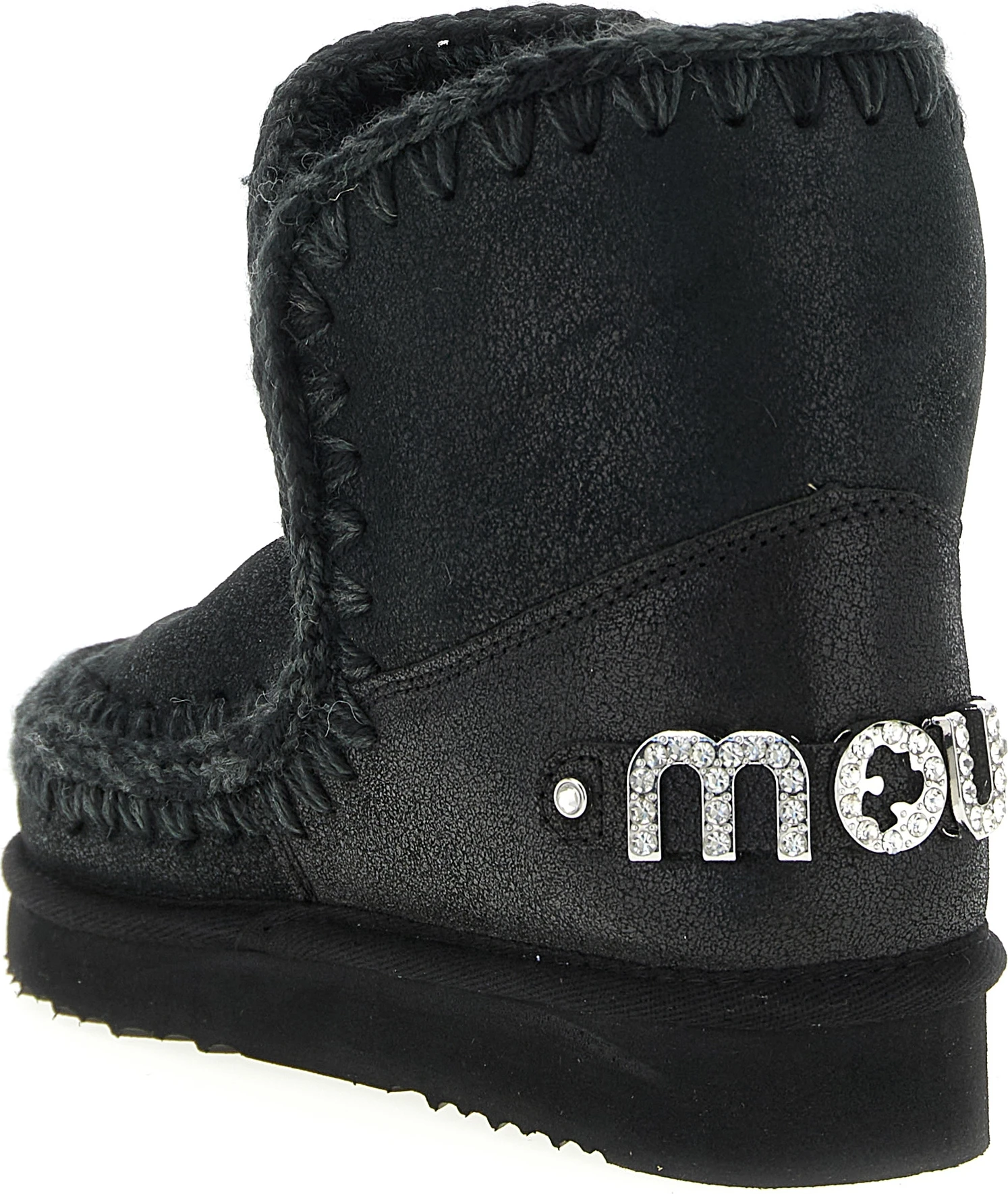 Ботильоны Mou Eskimo 18