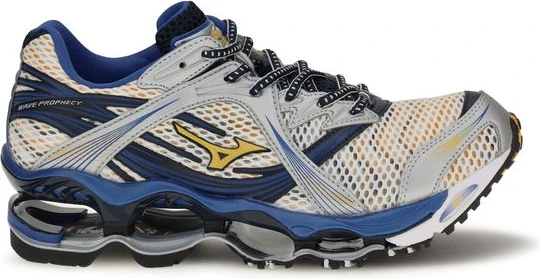 Спортивные кроссовки Mizuno Wave Prophecy