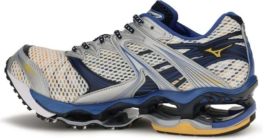 Спортивные кроссовки Mizuno Wave Prophecy