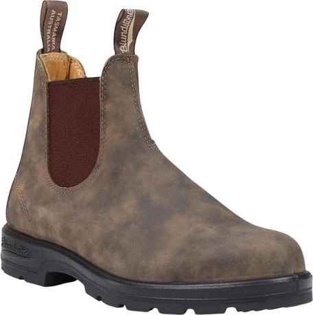 Ботинки Blundstone