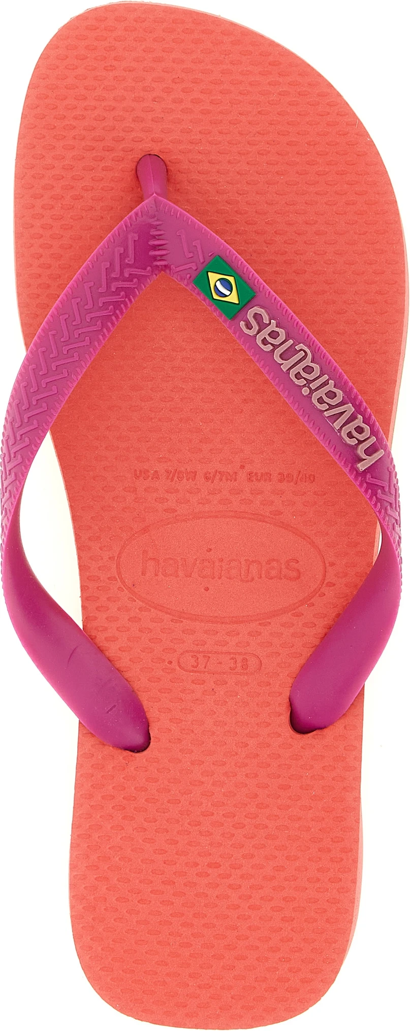 Шлепанцы Havaianas