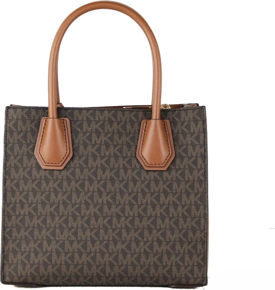 Сумка Michael Kors Mercer Accordion Crossbody Bag