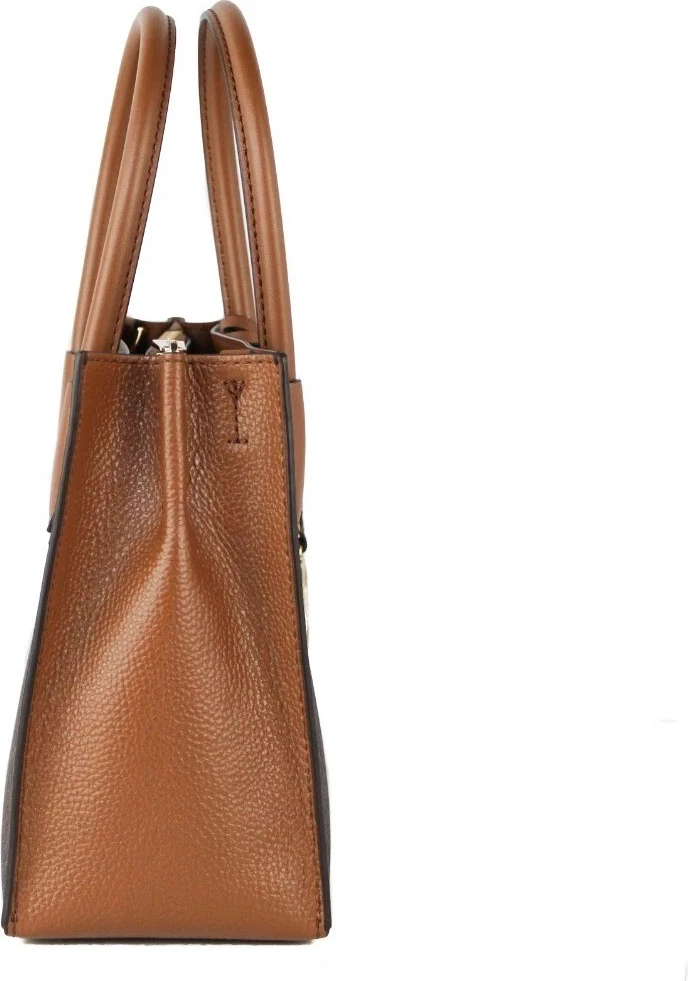 Сумка Michael Kors Mercer Accordion Crossbody Bag