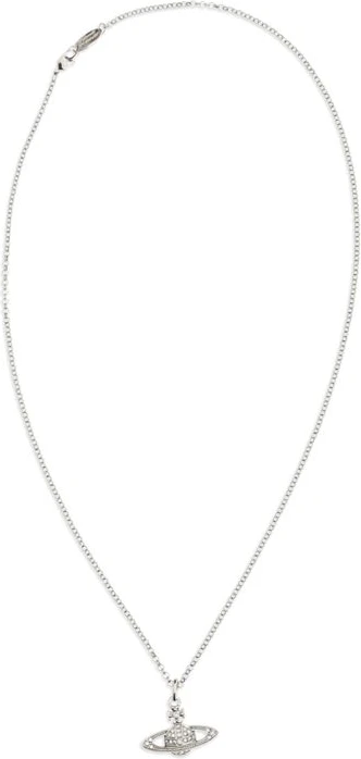 Ожерелье Vivienne Westwood Mini Bas Relief Orb