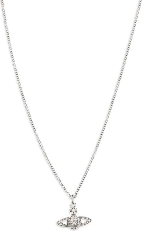 Ожерелье Vivienne Westwood Mini Bas Relief Orb