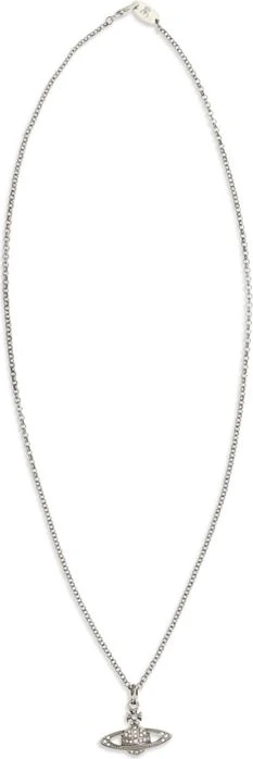 Ожерелье Vivienne Westwood Orb Mini Necklace
